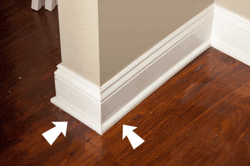 Installing Carpet Over A Hardwood Floor For Beginners All About Materials